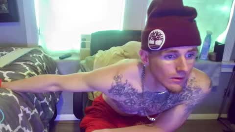 Snapshot of igetherwetter chatting on 12.31.24 Amiri Roue online show from 12.31.24