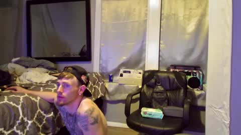 Snapshot of igetherwetter chatting on 01.02.25 Amiri Roue online show from 01.02.25