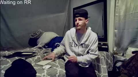 Snapshot of igetherwetter chatting on 01.17.25 Amiri Roue online show from 01.17.25