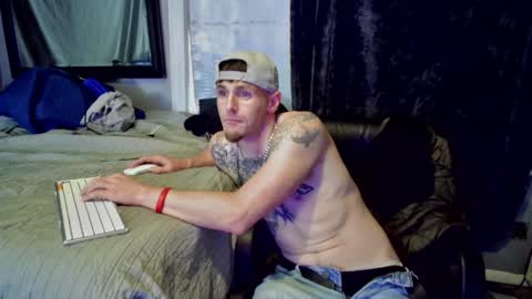 Snapshot of igetherwetter chatting on 01.19.25 Amiri Roue online show from 01.19.25