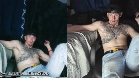 Snapshot of igetherwetter chatting on 01.20.25 Amiri Roue online show from 01.20.25