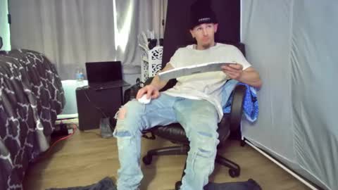 Snapshot of igetherwetter chatting on 02.16.25 Amiri Roue online show from 02.16.25