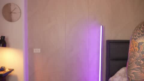 Igor scott online show from 04.30.26