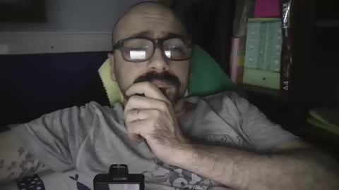 Snapshot of igorargen4 chatting on 11.16.25 igorargen4 online show from 11.16.25