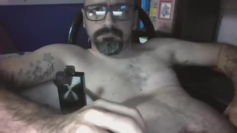 Snapshot of igorargen4 chatting on 02.28.26 igorargen4 online show from 02.28.26