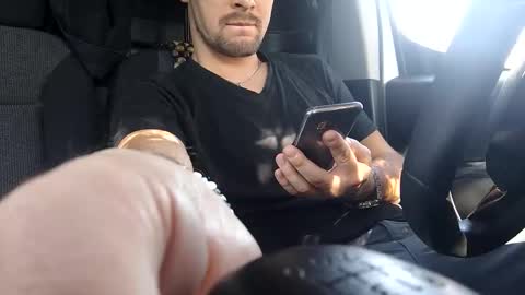 igoren4 online show from 09.18.25