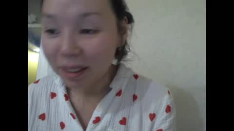 Snapshot of ihaly_cree chatting on 02.01.26 ihaly cree online show from 02.01.26