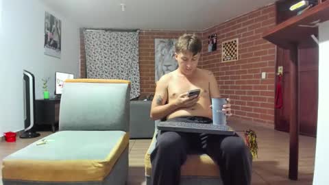 Iham online show from 02.27.26