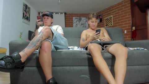 Iham online show from 03.03.26