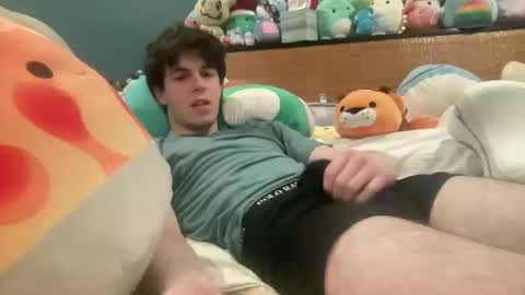 All American Jock online show from 02.12.26