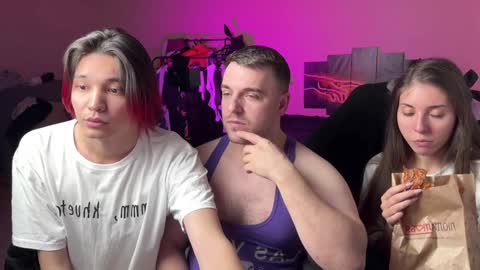 Julia and Mira online show from 12.19.24