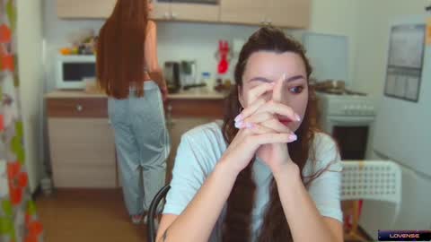 Julia and Mira online show from 12.26.24