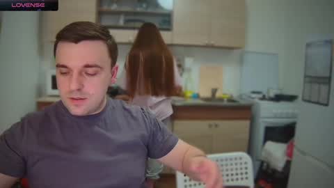 Julia and Mira online show from 02.11.25