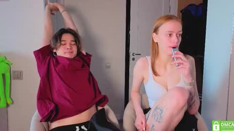 Julia and Mira online show from 02.12.26