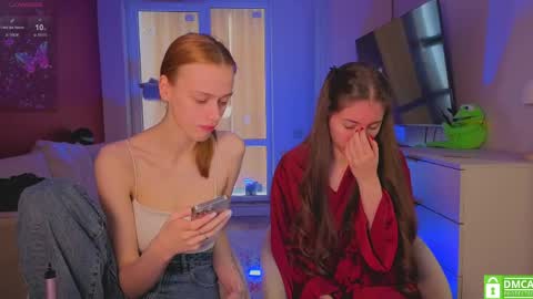 Julia and Mira online show from 04.29.26