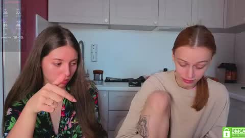 Julia and Mira online show from 05.07.26