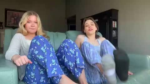 cassie online show from 03.03.25