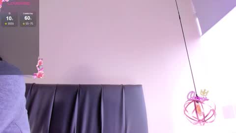 Isabella online show from 02.18.26