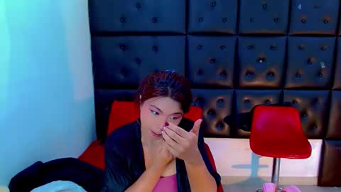 iisalombardi online show from 02.28.26