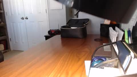 Snapshot of ijacker chatting on 05.13.26 Michael online show from 05.13.26