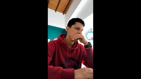 ijustjerk online show from 02.20.26