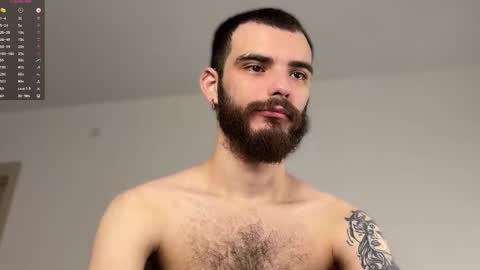 Sam online show from 11.23.25