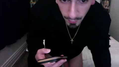 ikethefornicator online show from 03.07.26