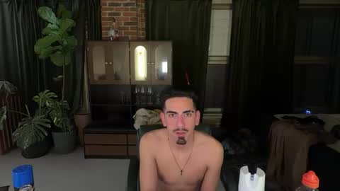 ikethefornicator online show from 03.18.26