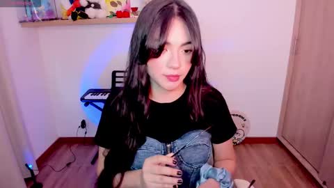 Maria online show from 03.13.26