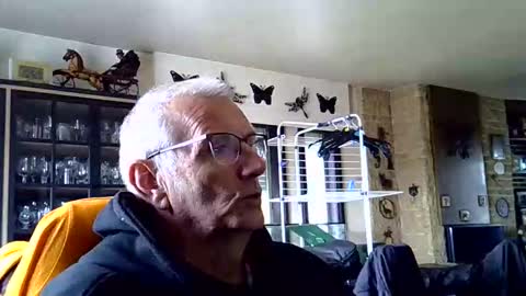 Snapshot of ikwiljeneuken123 chatting on 05.18.26 ikwiljeneuken123 online show from 05.18.26