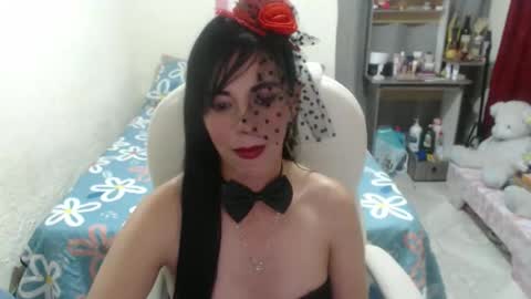 Snapshot of ilairahot chatting on 05.03.26 Ilaira online show from 05.03.26
