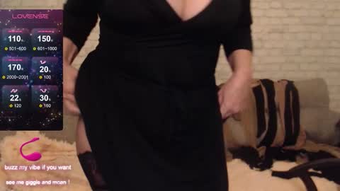 IlariaCetoi online show from 11.13.25