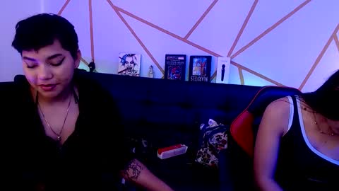 ilayra_smith online show from 11.08.25