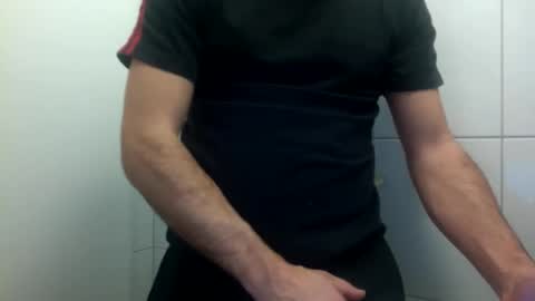 ilcaponero online show from 03.30.26