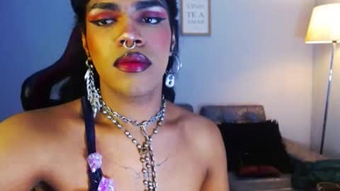 ile_matamba online show from 10.05.25