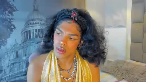 ile_matamba online show from 11.16.25