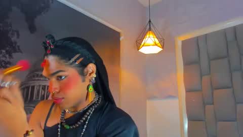 ile_matamba online show from 11.18.25