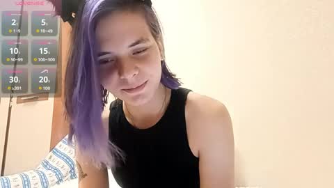 Aurora online show from 05.04.26