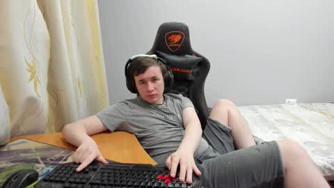 iliaskris online show from 02.11.26