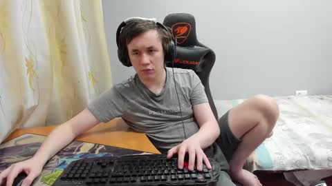 iliaskris online show from 02.16.26