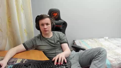 iliaskris online show from 02.24.26