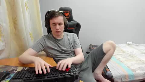 iliaskris online show from 03.03.26