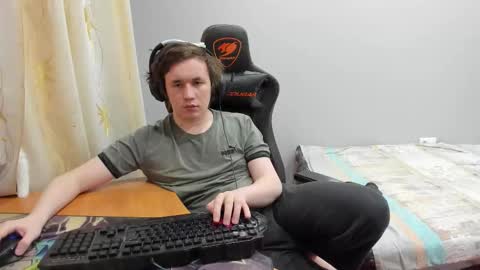 iliaskris online show from 03.05.26