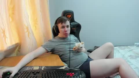 iliaskris online show from 04.22.26