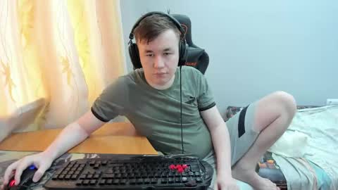 iliaskris online show from 04.27.26