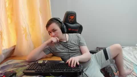 iliaskris online show from 06.15.26