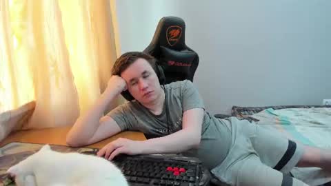Snapshot of iliaskrislove chatting on 06.26.26 iliaskris online show from 06.26.26