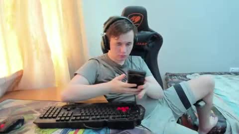 Snapshot of iliaskrislove chatting on 06.27.26 iliaskris online show from 06.27.26