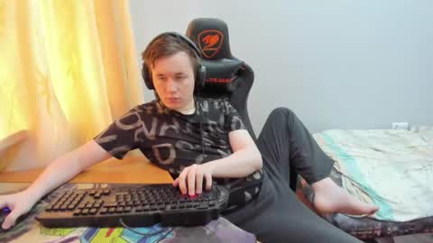 Snapshot of iliaskrislove chatting on 07.01.26 iliaskris online show from 07.01.26