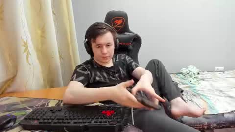 Snapshot of iliaskrislove chatting on 07.01.26 iliaskris online show from 07.01.26
